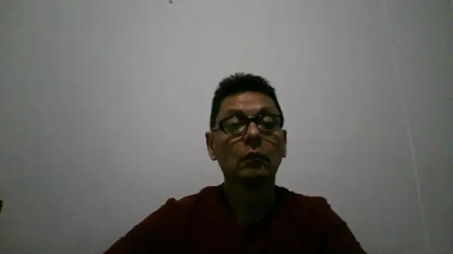 MarcusKelvin online show from February 3, 2025, 12:47 am