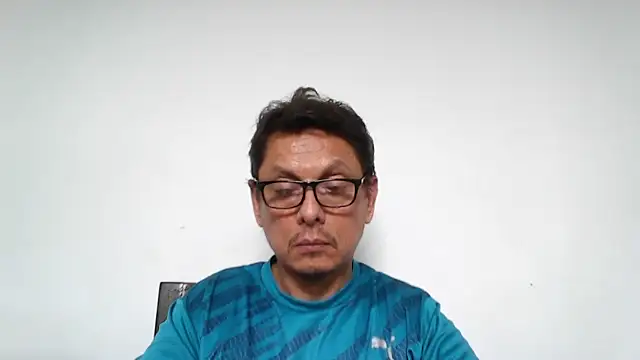 MarcusKelvin online show from April 27, 2026, 3:32 pm