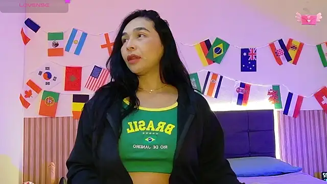 Snapshot of DIOSA-HOT chatting on June 26, 2026, 9:25 am DIOSA-HOT online show from June 26, 2026, 9:25 am