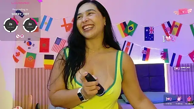 Snapshot of DIOSA-HOT chatting on June 29, 2026, 10:15 am DIOSA-HOT online show from June 29, 2026, 10:15 am