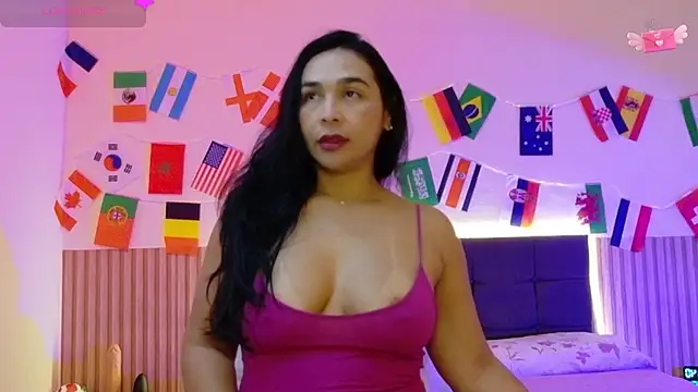 Snapshot of DIOSA-HOT chatting on July 9, 2026, 8:40 am DIOSA-HOT online show from July 9, 2026, 8:40 am