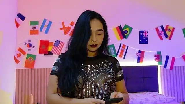 Snapshot of DIOSA-HOT chatting on July 12, 2026, 10:28 am DIOSA-HOT online show from July 12, 2026, 10:28 am