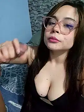 SloopyConchitaCL online show from December 15, 2024, 3:24 am
