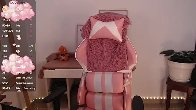 Dahlia  espresso online show from March 18, 2026, 6:55 pm