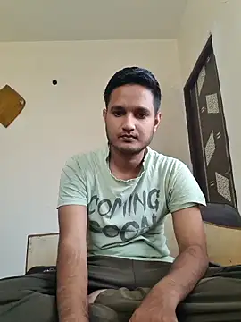 Jonrobinso online show from March 10, 2025, 9:10 am