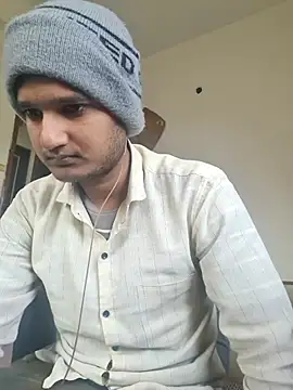 Jonrobinso online show from January 11, 2026, 4:17 am