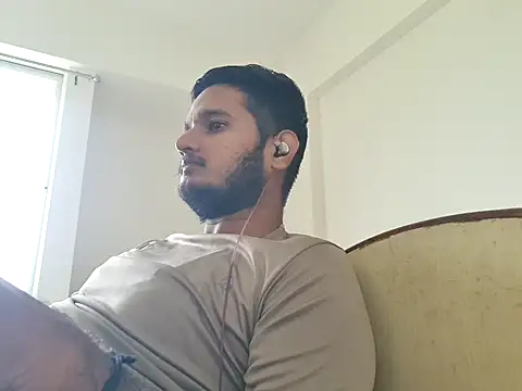 Snapshot of Jonrobinso chatting on July 17, 2026, 4:19 am Jonrobinso online show from July 17, 2026, 4:19 am