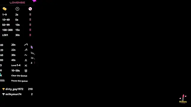 Snapshot of miranda_vegaa chatting on January 31, 2025, 1:43 am miranda vegaa online show from January 31, 2025, 1:43 am