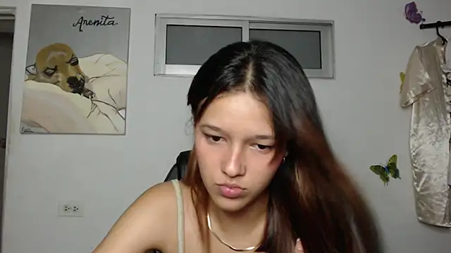 Snapshot of _Denis_sweet chatting on January 4, 2025, 3:29 am Denis sweet online show from January 4, 2025, 3:29 am