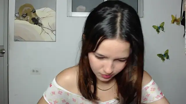 Snapshot of _Denis_sweet chatting on January 8, 2025, 1:00 am Denis sweet online show from January 8, 2025, 1:00 am