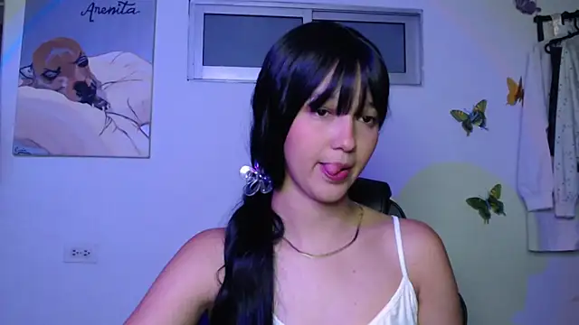 Snapshot of _Denis_sweet chatting on February 12, 2025, 3:29 am Denis sweet online show from February 12, 2025, 3:29 am