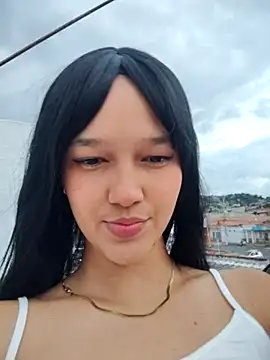 Snapshot of _Denis_sweet chatting on February 12, 2025, 10:59 pm Denis sweet online show from February 12, 2025, 10:59 pm