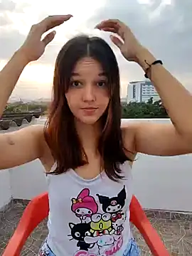  Denis sweet online show from March 1, 2025, 10:21 pm