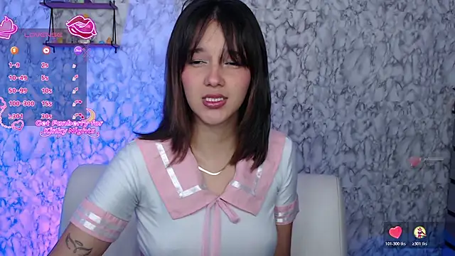 Snapshot of _Denis_sweet chatting on November 12, 2025, 5:30 am Denis sweet online show from November 12, 2025, 5:30 am