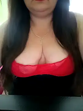 Snapshot of Anna___May chatting on January 15, 2025, 9:56 am Anna May online show from January 15, 2025, 9:56 am