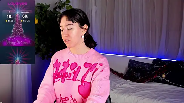 Belle Via online show from December 25, 2024, 10:39 am