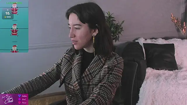 Belle Via online show from January 1, 2025, 10:43 am