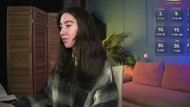 Belle Via online show from October 4, 2025, 3:32 pm