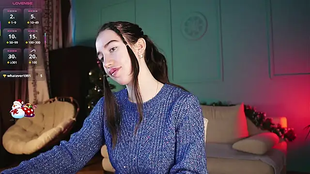 Belle Via online show from January 10, 2026, 10:50 am