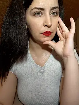 Snapshot of Selena_Selly7 chatting on January 18, 2026, 6:34 pm Selena Selly7 online show from January 18, 2026, 6:34 pm