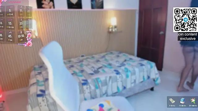 Snapshot of Harmony_Malkova chatting on September 29, 2025, 11:53 pm Harmony Malkova online show from September 29, 2025, 11:53 pm