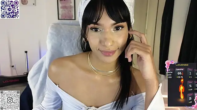 kharelys 777 online show from January 15, 2025, 11:30 pm