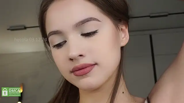 Snapshot of hecola chatting on December 3, 2024, 2:27 pm hecola online show from December 3, 2024, 2:27 pm