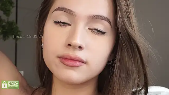 Snapshot of hecola chatting on January 15, 2025, 5:26 pm hecola online show from January 15, 2025, 5:26 pm