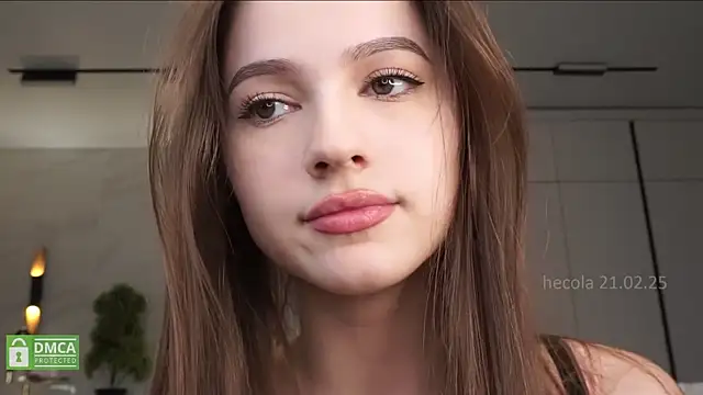 Snapshot of hecola chatting on February 21, 2025, 2:16 pm hecola online show from February 21, 2025, 2:16 pm