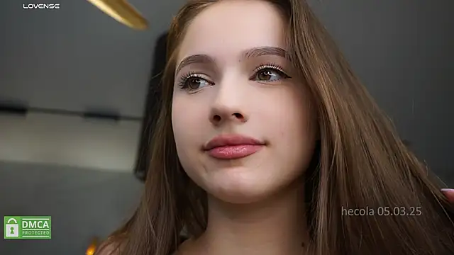 Snapshot of hecola chatting on March 5, 2025, 2:23 pm hecola online show from March 5, 2025, 2:23 pm