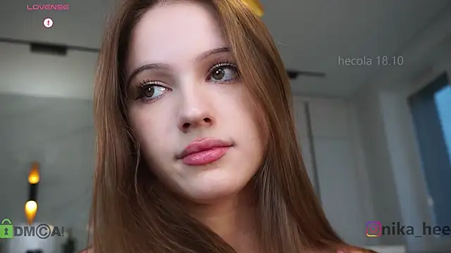 Snapshot of hecola chatting on October 18, 2025, 12:50 pm hecola online show from October 18, 2025, 12:50 pm