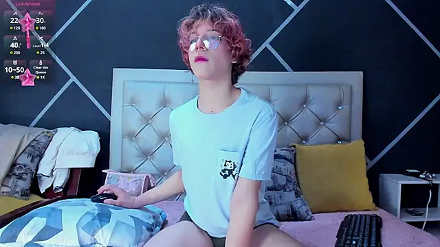 Max lover1 online show from January 6, 2025, 3:51 pm