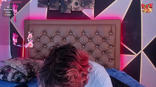 Snapshot of Max_lover1 chatting on January 9, 2025, 3:12 pm Max lover1 online show from January 9, 2025, 3:12 pm