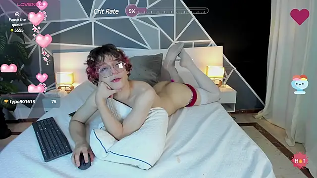 Snapshot of Max_lover1 chatting on February 21, 2025, 11:21 pm Max lover1 online show from February 21, 2025, 11:21 pm