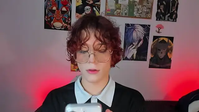 Max lover1 online show from September 29, 2025, 12:27 am