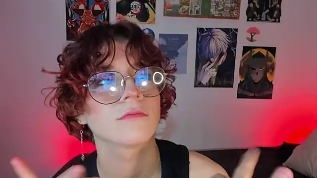 Max lover1 online show from September 30, 2025, 4:06 am