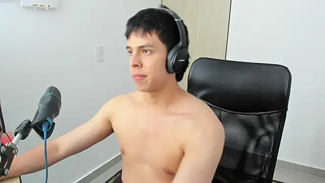 Tony Hoffa online show from March 10, 2025, 11:06 pm