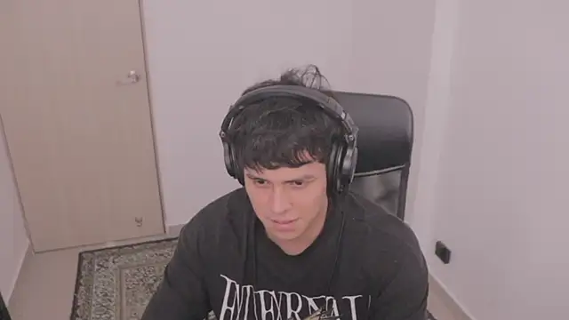 Tony Hoffa online show from September 26, 2025, 7:29 pm