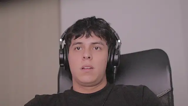 Tony Hoffa online show from October 11, 2025, 10:30 pm