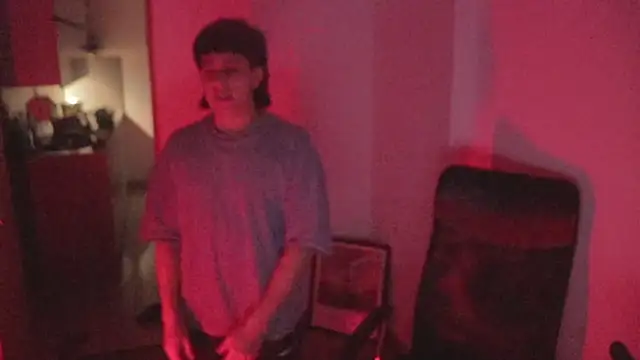 Tony Hoffa online show from January 16, 2026, 6:39 am