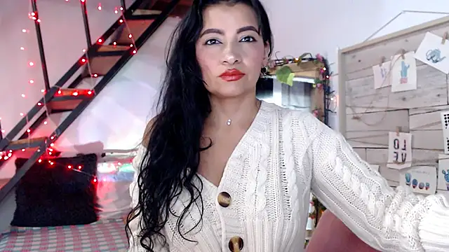 Snapshot of luna_sky83 chatting on November 29, 2025, 6:38 am luna sky83 online show from November 29, 2025, 6:38 am