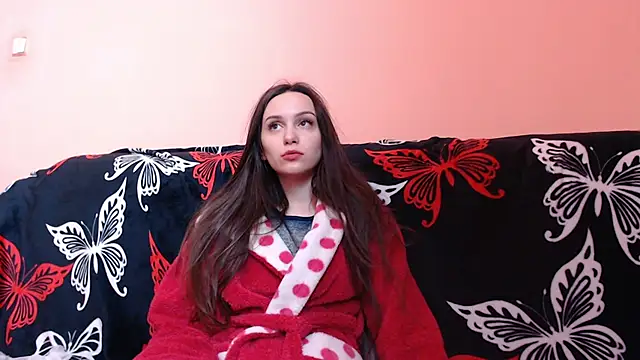 AlmaQueen online show from January 9, 2025, 6:06 am