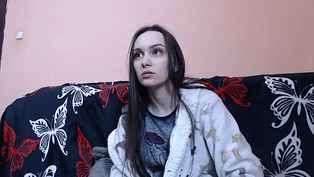 AlmaQueen online show from January 10, 2025, 6:42 am