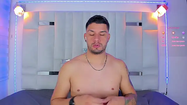 Snapshot of Jacoob19_ chatting on January 29, 2025, 1:07 pm Jacoob19 online show from January 29, 2025, 1:07 pm