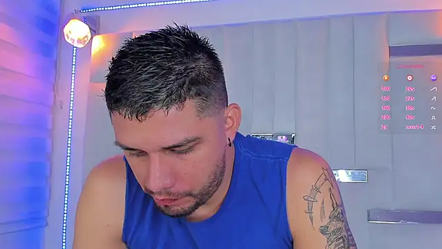 Snapshot of Jacoob19_ chatting on January 29, 2025, 4:08 pm Jacoob19 online show from January 29, 2025, 4:08 pm