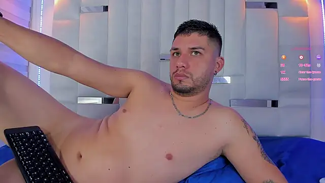 Snapshot of Jacoob19_ chatting on January 30, 2025, 4:13 pm Jacoob19 online show from January 30, 2025, 4:13 pm