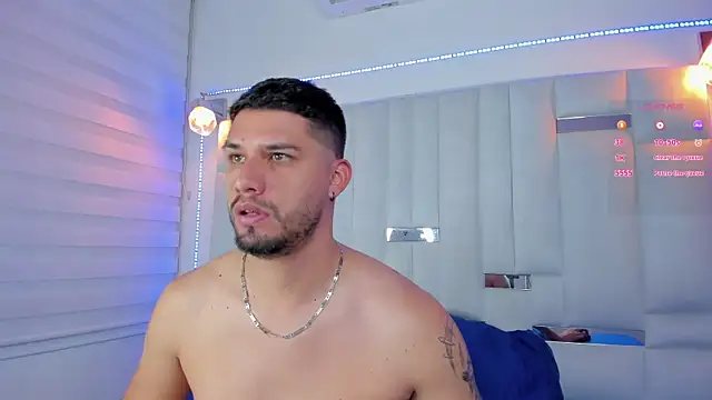 Snapshot of Jacoob19_ chatting on February 7, 2025, 12:50 pm Jacoob19 online show from February 7, 2025, 12:50 pm