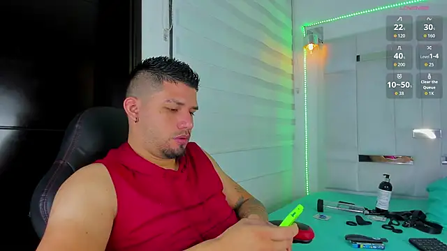 Snapshot of Jacoob19_ chatting on September 11, 2025, 12:49 pm Jacoob19 online show from September 11, 2025, 12:49 pm