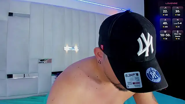 Snapshot of Jacoob19_ chatting on September 15, 2025, 1:11 pm Jacoob19 online show from September 15, 2025, 1:11 pm