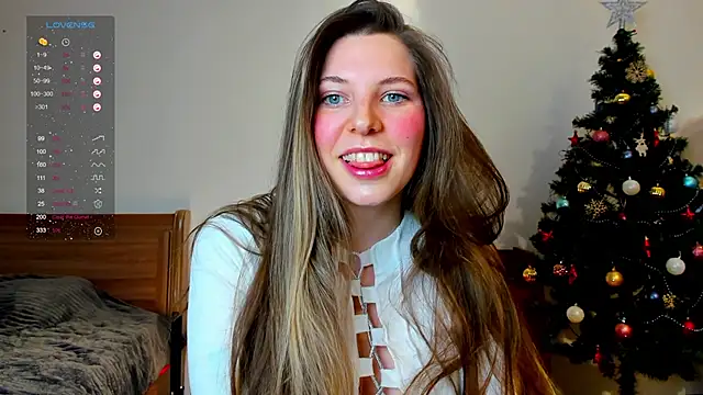 Snapshot of Annie_aww chatting on December 18, 2024, 11:40 pm Annie aww online show from December 18, 2024, 11:40 pm